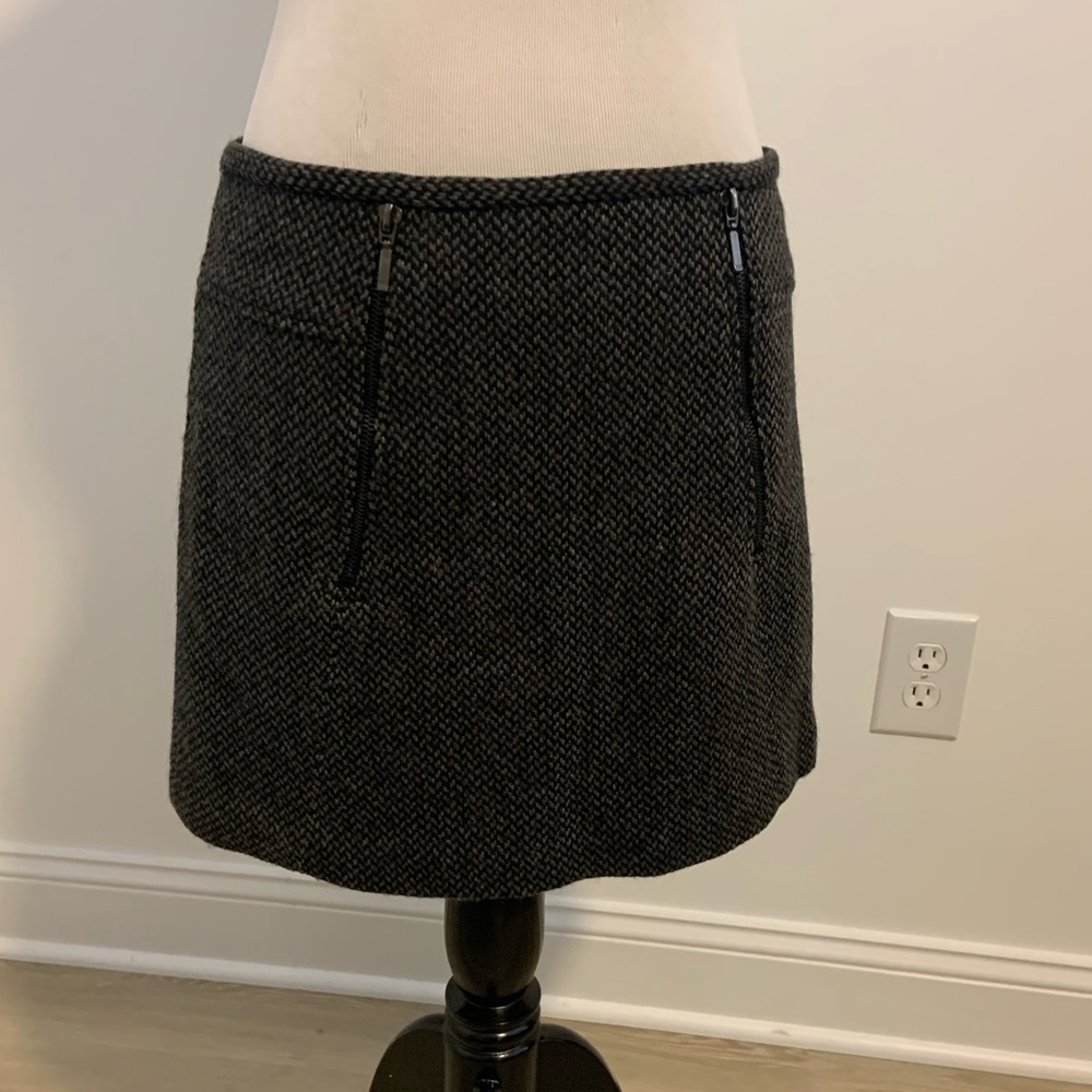 Will Smith Skirt
